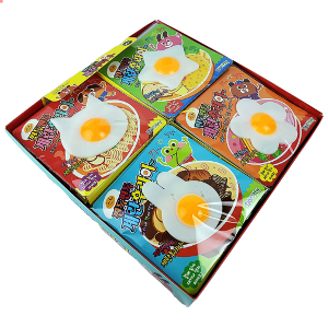 찐득찐득 계란후라이(650원X20개)